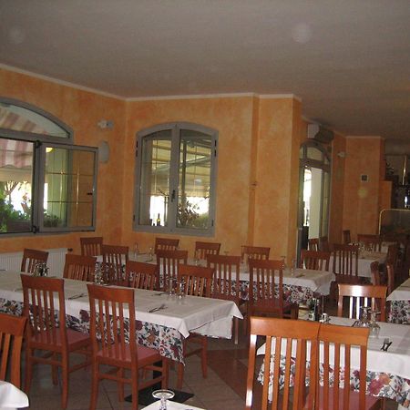 Albergo Ristorante Sterlina Grizzana Экстерьер фото