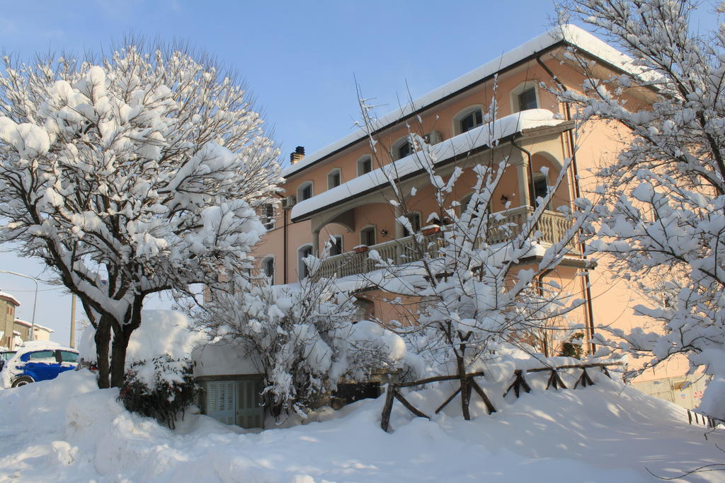 Albergo Ristorante Sterlina Grizzana Номер фото