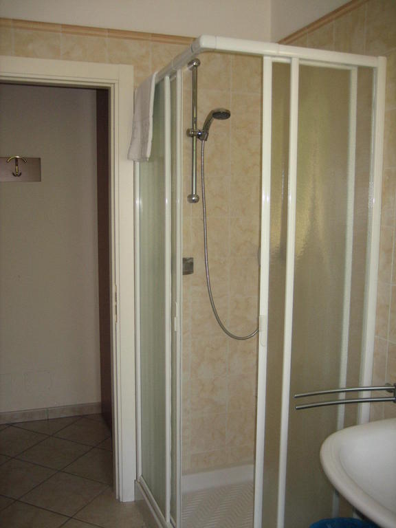 Albergo Ristorante Sterlina Grizzana Номер фото