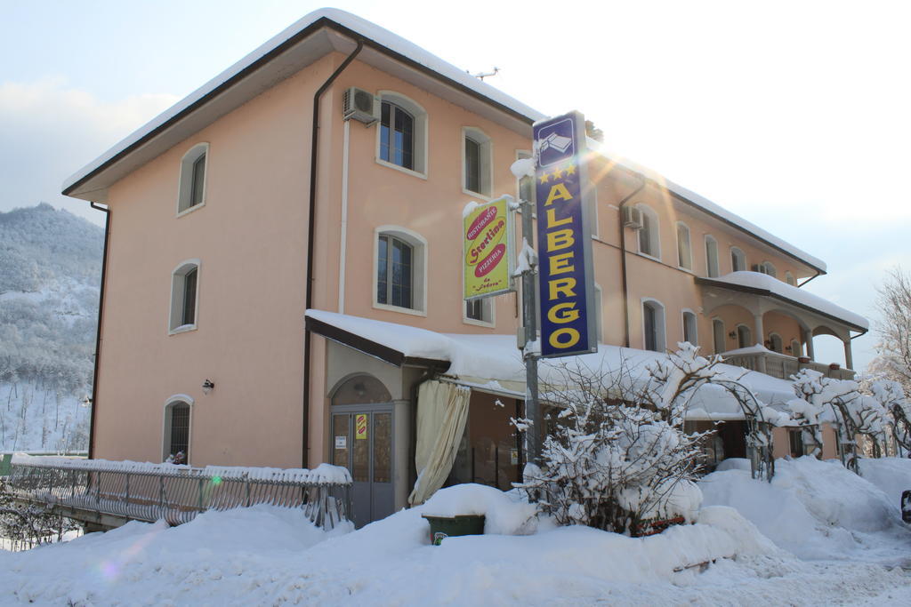 Albergo Ristorante Sterlina Grizzana Номер фото