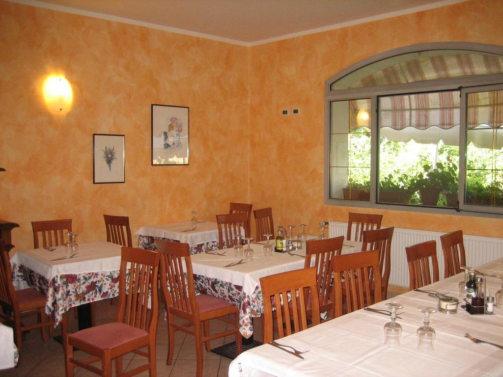 Albergo Ristorante Sterlina Grizzana Номер фото