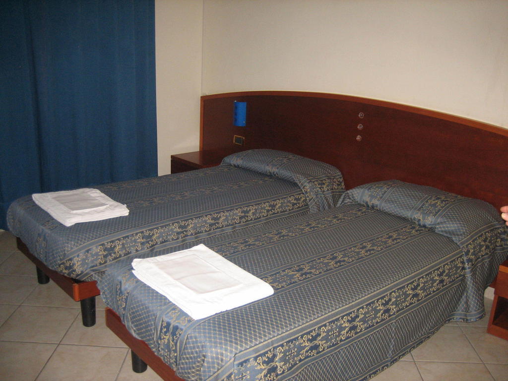 Albergo Ristorante Sterlina Grizzana Номер фото
