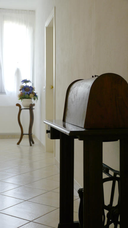 Albergo Ristorante Sterlina Grizzana Экстерьер фото